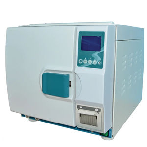 autoclave médical