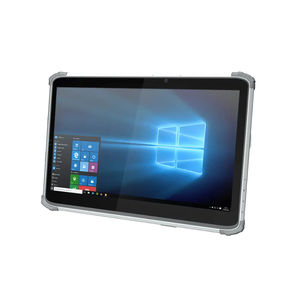 tablette PC médicale avec technologie RFID