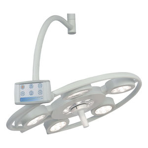 scialytique plafonnier