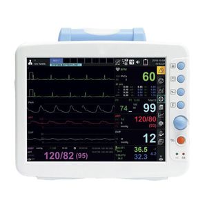 moniteur multiparamétrique compact