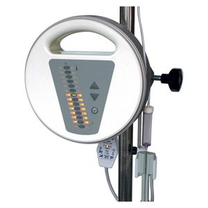 réchauffeur de perfusion compact