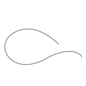 arc orthodontique rectangulaire / rond / NiTi