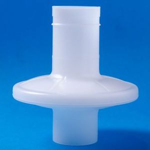 filtre pour spiromètres