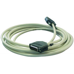 connecteur mâle