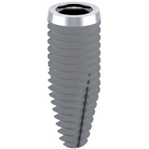implant dentaire en titane