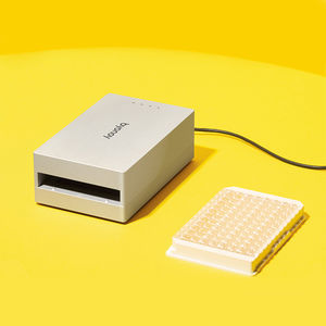 lecteur de microplaques à absorbance