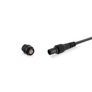connecteur coaxial