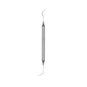 sonde dentaire de diagnostic