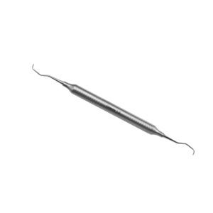 curette parodontale