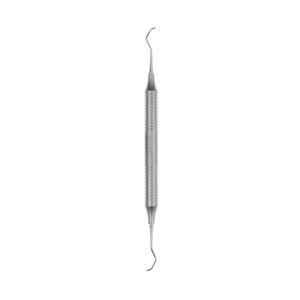 curette de Barnhart