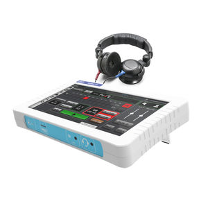 audiomètre de diagnostic