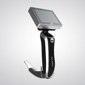 laryngoscope vidéo