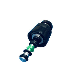 valve d'endoscope air / irrigation