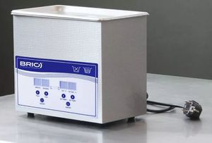 nettoyeur à ultrasons médical