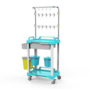 chariot médical