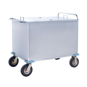 chariot pour articles stériles