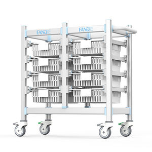 chariot médical