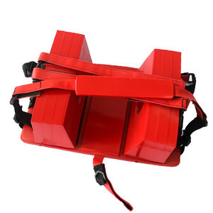 immobilisateur d'urgence de tête