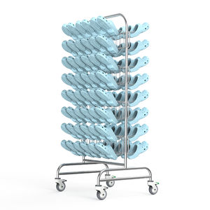 chariot médical