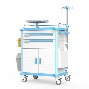 chariot hospitalier