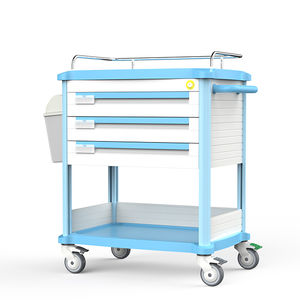 chariot médical