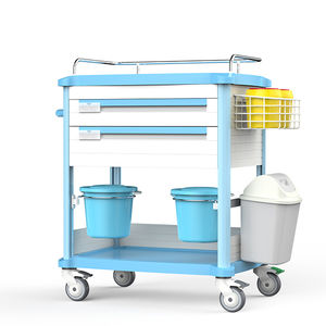 chariot médical