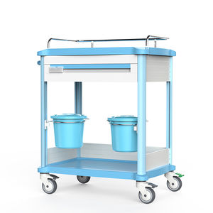 chariot hospitalier