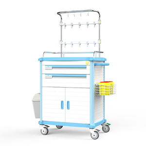 chariot médical