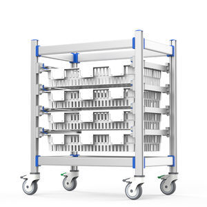 chariot chirurgical