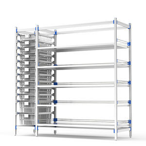 rayonnage modulaire