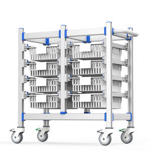 chariot médical