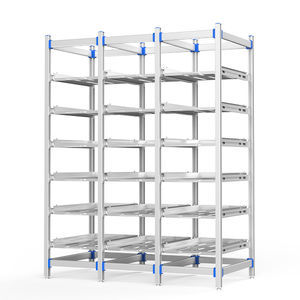 rayonnage modulaire