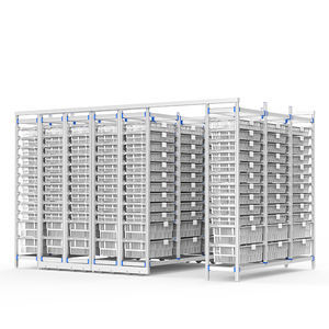 rayonnage modulaire