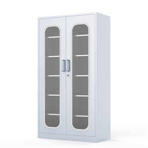 armoire pour instruments
