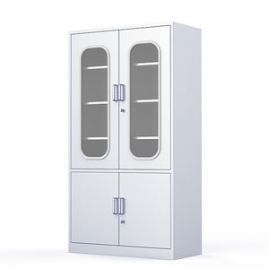 armoire d'hôpital