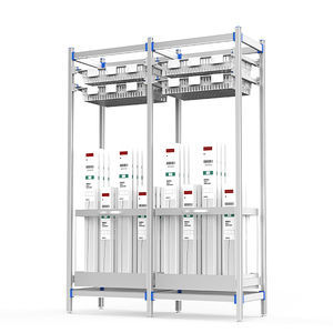 rack de stockage pour cathéter