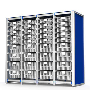 armoire de ravitaillement
