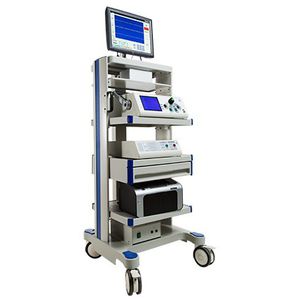 bistouri électrique d'ablation