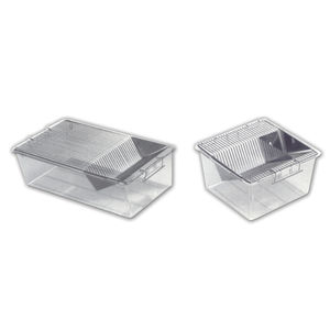 cage de recherche animale pour souris