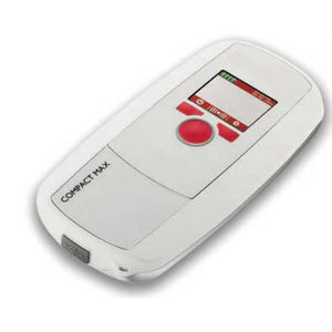 lecteur RFID vétérinaire
