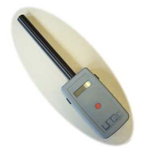 lecteur RFID vétérinaire / pour la recherche animale