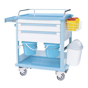 chariot de soins