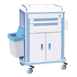chariot de transport