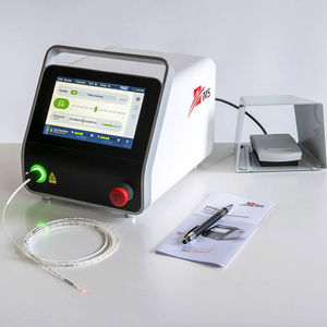 laser pour traitement des varices / à diode / de table