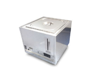 bain de paraffine simple