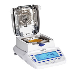 analyseur d'humidité électronique