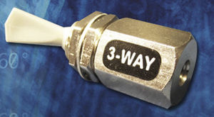 valve dentaire