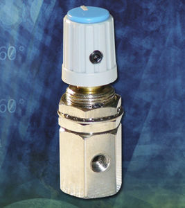 valve dentaire