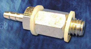 valve dentaire