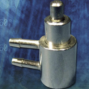 valve dentaire